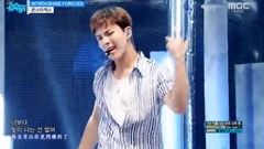 MONSTA X - INTRO & SHINE FOREVER