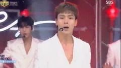 MONSTA X - Shine Forever