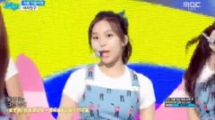 GFriend - LOVE WHISPER