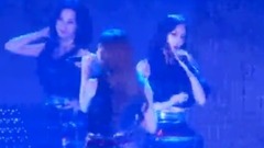 少女时代 - 狮子心