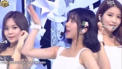 GFriend - LOVE WHISPER