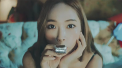 JESSICA (제시카) - SUMMER STORM Official Music Video