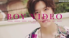楷灿（NCT） - NCT 127 BOY VIDEO EP.14