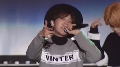 BTS 2ND MUSTER PART 2