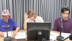 NCT的Night Night 童心 Dream with 楷灿 全场中字