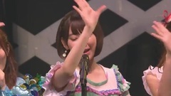 AKB48 - 君はメロディー