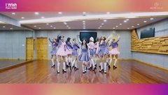 2017年4月女团两倍速舞蹈难度Top10