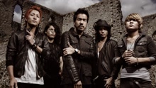 Crossfaith - Crossfaith & Rou Reynolds - Freedom