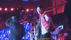 PG ONE - 红花会 in 杭州 圣诞节 - 17/07/29