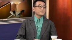 査建英谈《好声音》:梁博是中正之音