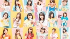 AKB48,乃木坂46 - SHOWROOM 乃木坂46 18thシングル「逃げ水」発売記念スペシャル!