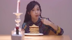 沈昌珉,Jessica - In to the water