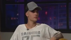 Justin Bieber - Justin Bieber的Jono&Ben秀:又酷又甜贾抽抽