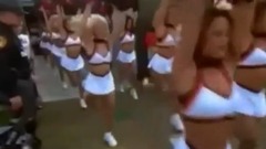 Britny Fox - IN AMERICA