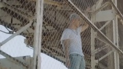 BIGBANG TAEYANG - 白夜“简介”MV