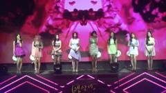 少女时代 - One Last Time