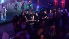 Petre Geambasu Show Band