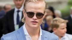 Gef Hrdet Marius Borg H Iby Jetzt Seine Zukunft