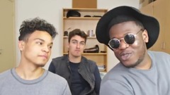 少女时代 - REACTION