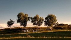 情系克什克腾旗