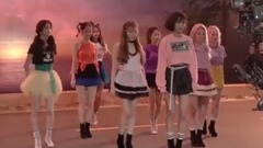 少女时代 - Holiday