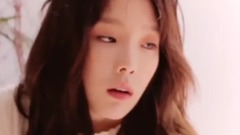 少女时代,太妍(少女时代) - COVER UP