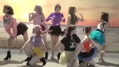 少女时代 - Holiday