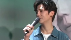 毕书尽新歌发表会