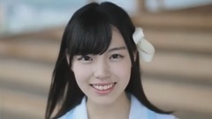 STU48 岩田陽菜さんメッセージ