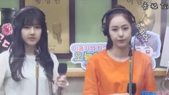 GFriend,艺琳(GFriend),信飞(GFriend) - 超级喜欢你(Cover)