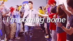 潘玮柏 - 2017 潘玮柏 Will is Coming Home !