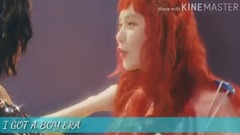 少女时代 - 那些你可能在 Holiday MV 里没发现的细节 【少女时代】