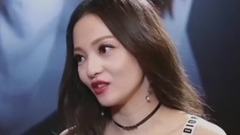 橘子娱乐张韶涵专访