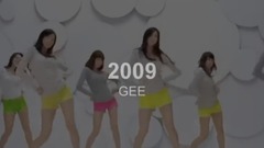 少女时代 - GIRLS' GENERATION 10TH ANNIVERSARY