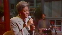 Nancy Wilson - When October Goes