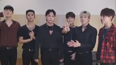 B.A.P - 2017 OFFICIAL FANCLUB BABY 4期 募集 影像
