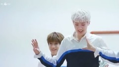 Astro(韩国) - Baby