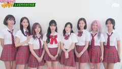 少女时代 - <认哥>后台采访