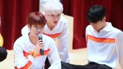 Astro(韩国) - 盆塘签名会