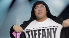 少女时代 - HOLIDAY & All Night