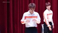 Astro(韩国) - 盆塘签名会