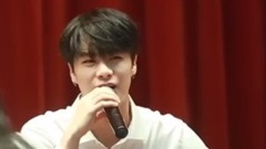 Astro(韩国) - 盆塘签名会