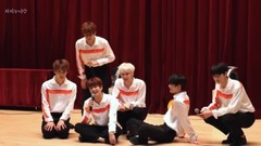 Astro(韩国) - 盆塘签名会