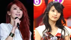 Super Hebe 高音全记录