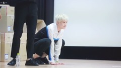 Astro(韩国) - 水源签名会