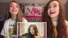 少女时代 - 漂亮小姐姐二人组HOLIDAY!!_