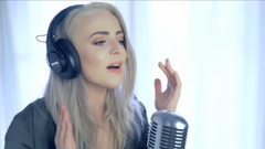 【Top 10】外网翻唱女歌手