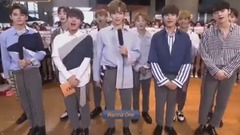 迷你fanmeeting - M!Countdown现场版 17/08/10