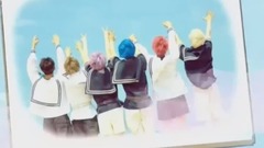 下周回归 - M!Countdown现场版 17/08/10