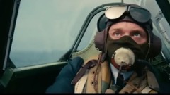 影视原声 - <敦刻尔克>  猎杀片段